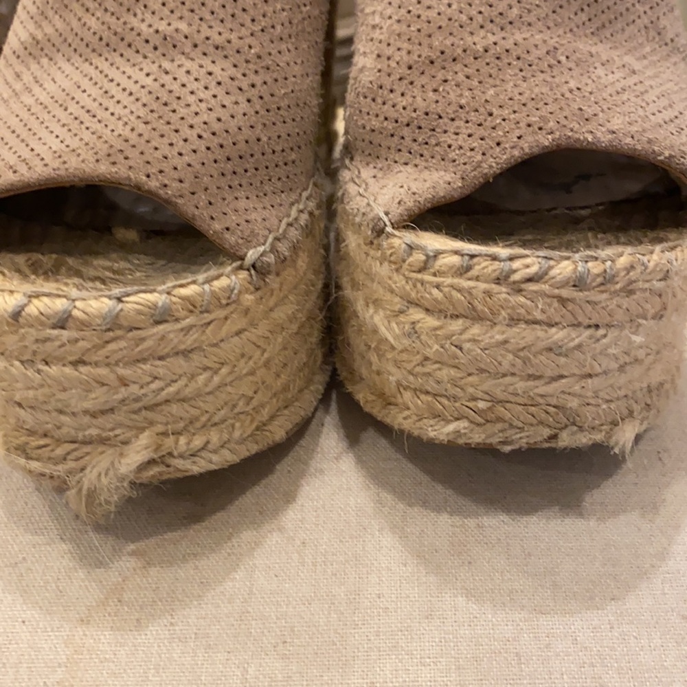 Marc Fisher wedges - Picture 8 of 11